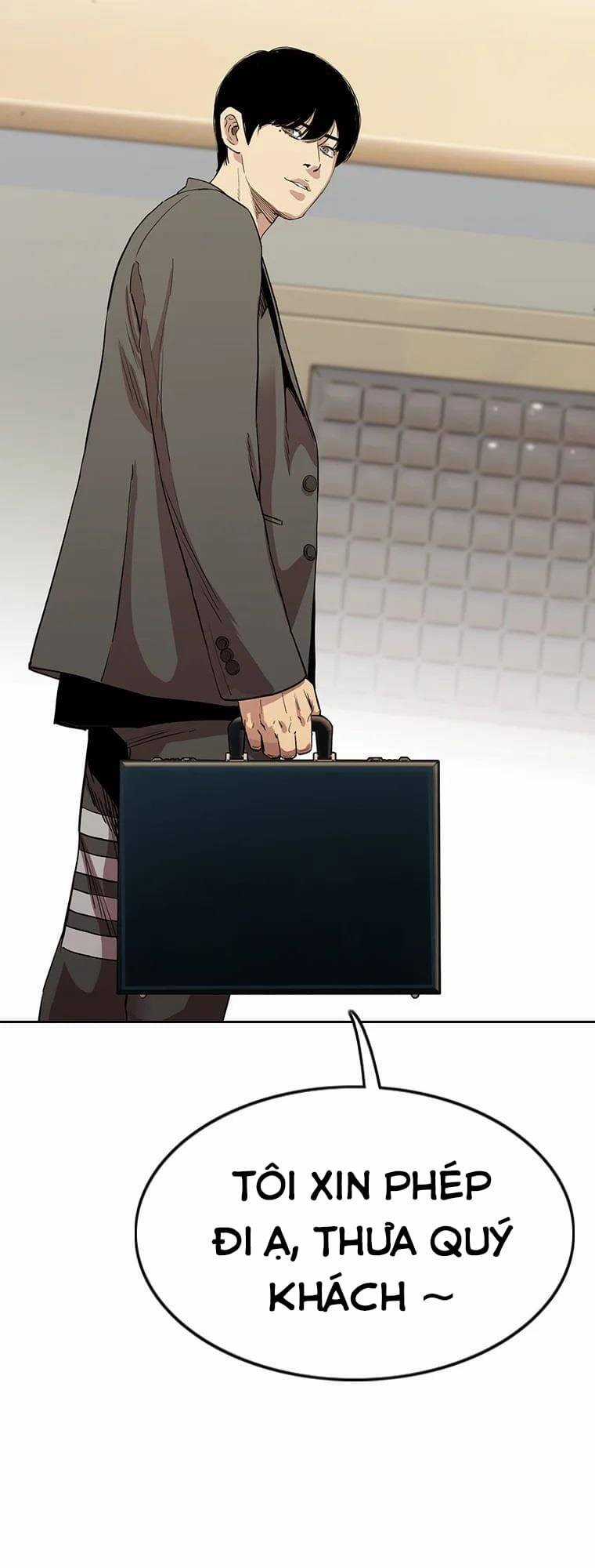 Bạt Tai Chapter 6 trang 119