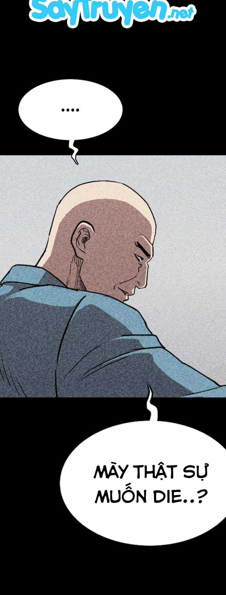 Bạt Tai Chapter 6 trang 12