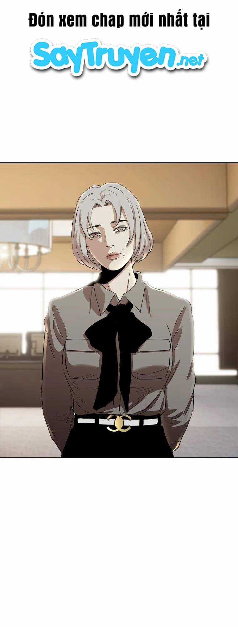 Bạt Tai Chapter 6 trang 120