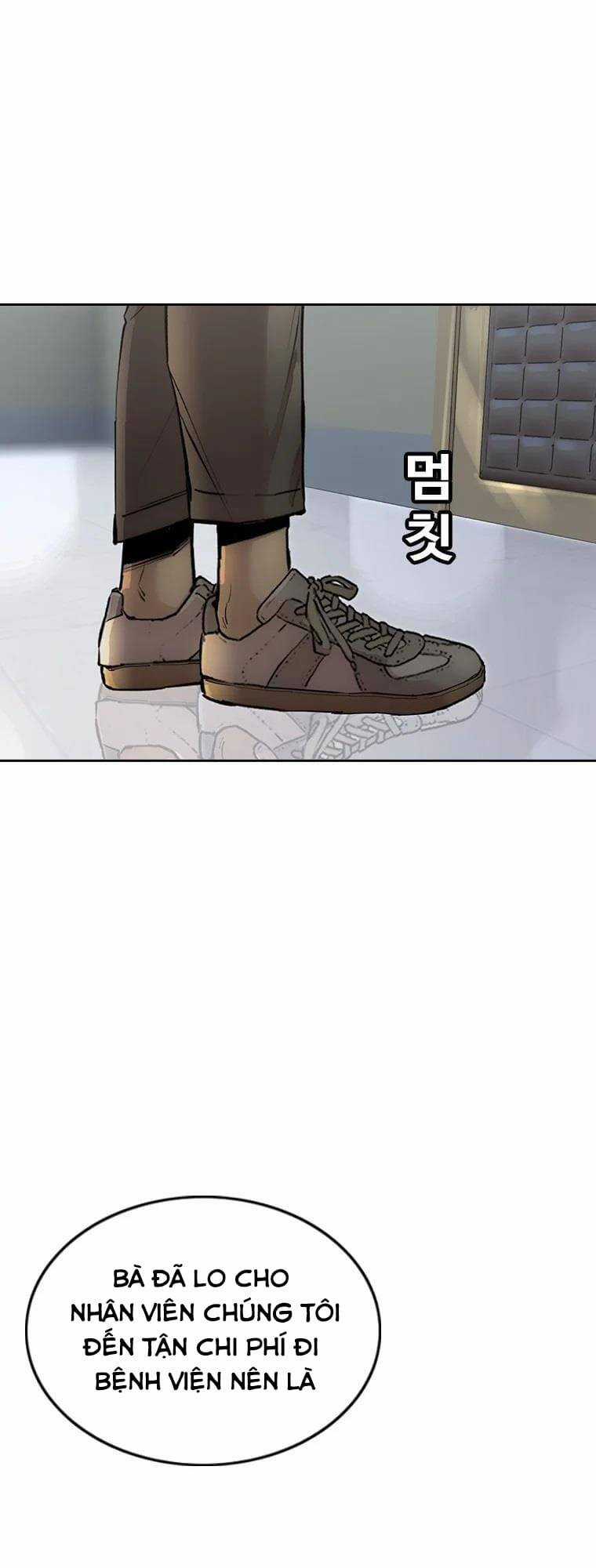 Bạt Tai Chapter 6 trang 121