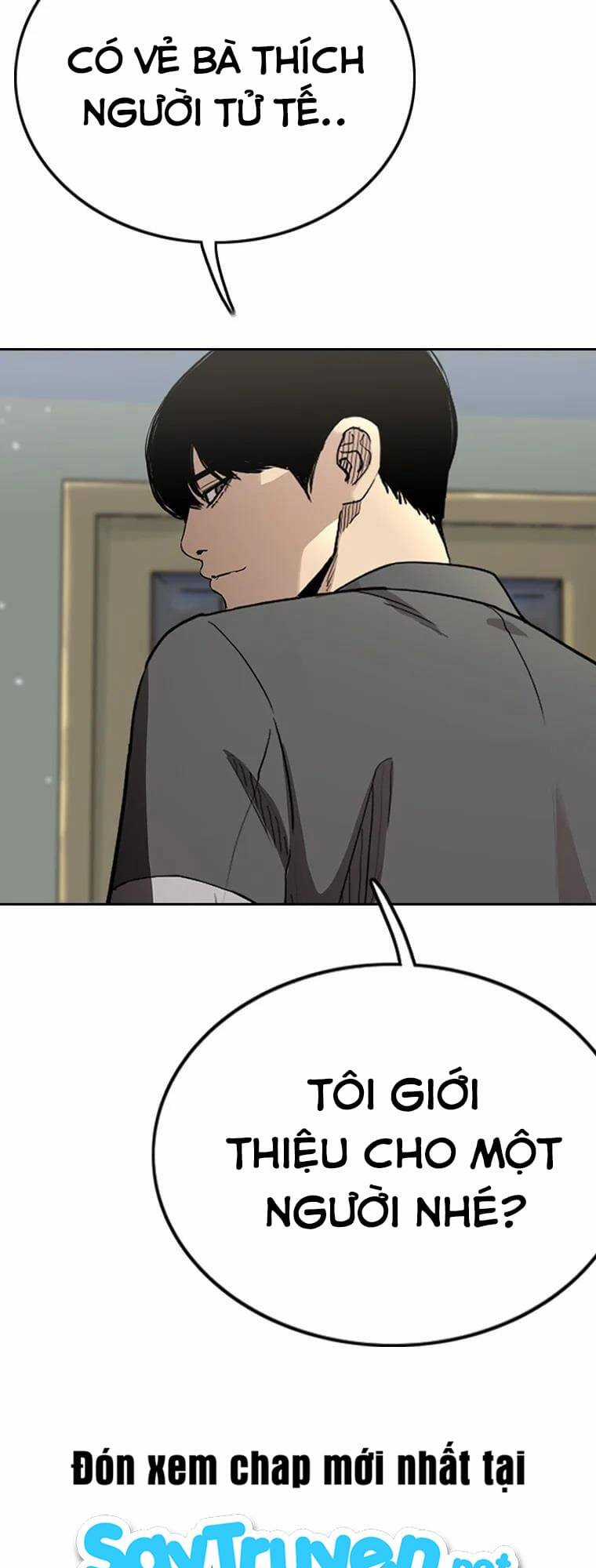 Bạt Tai Chapter 6 trang 123