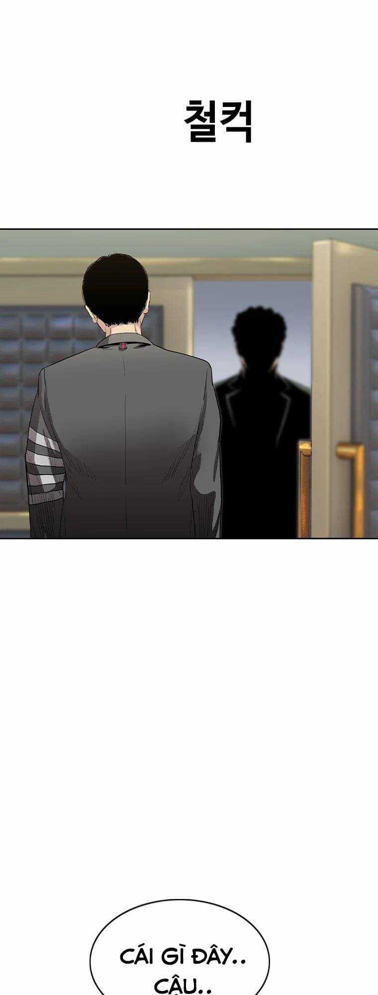 Bạt Tai Chapter 6 trang 127