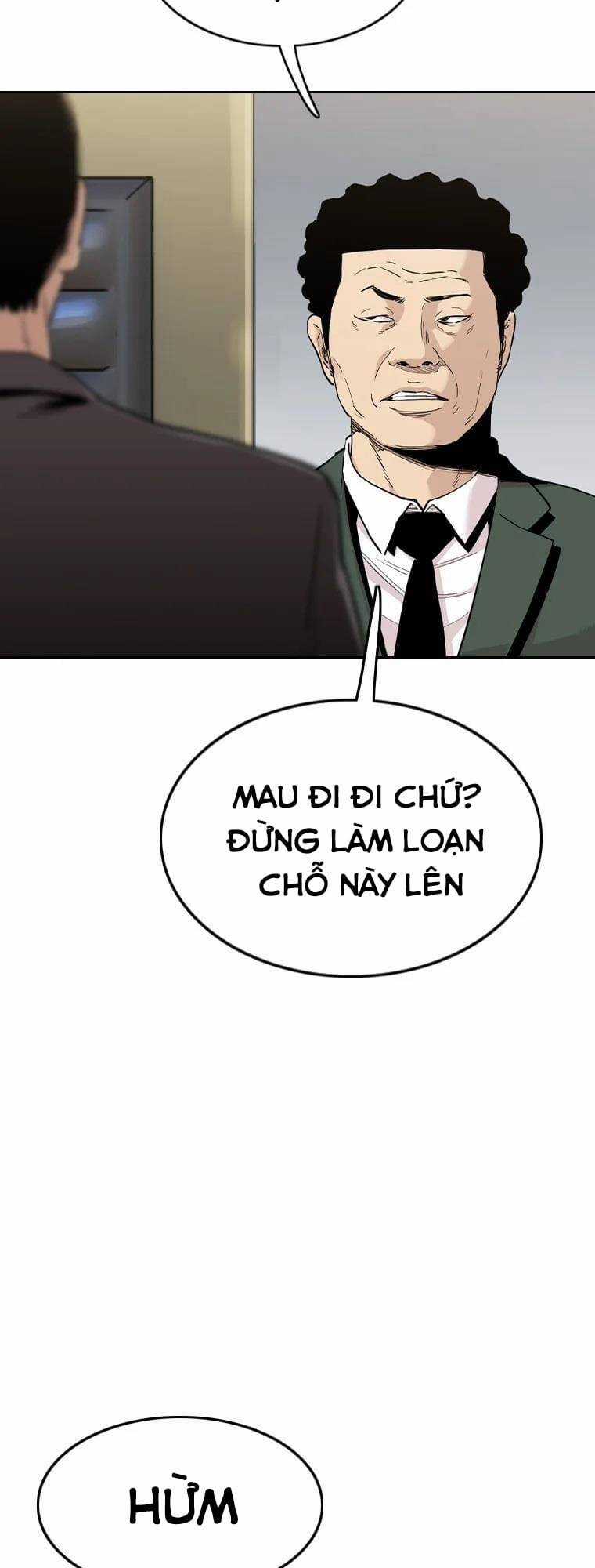 Bạt Tai Chapter 6 trang 128