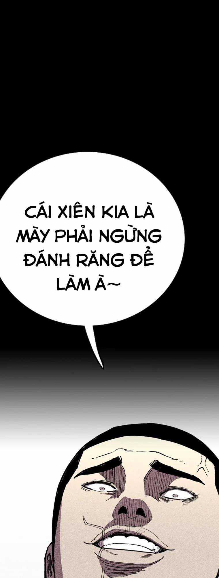 Bạt Tai Chapter 6 trang 13