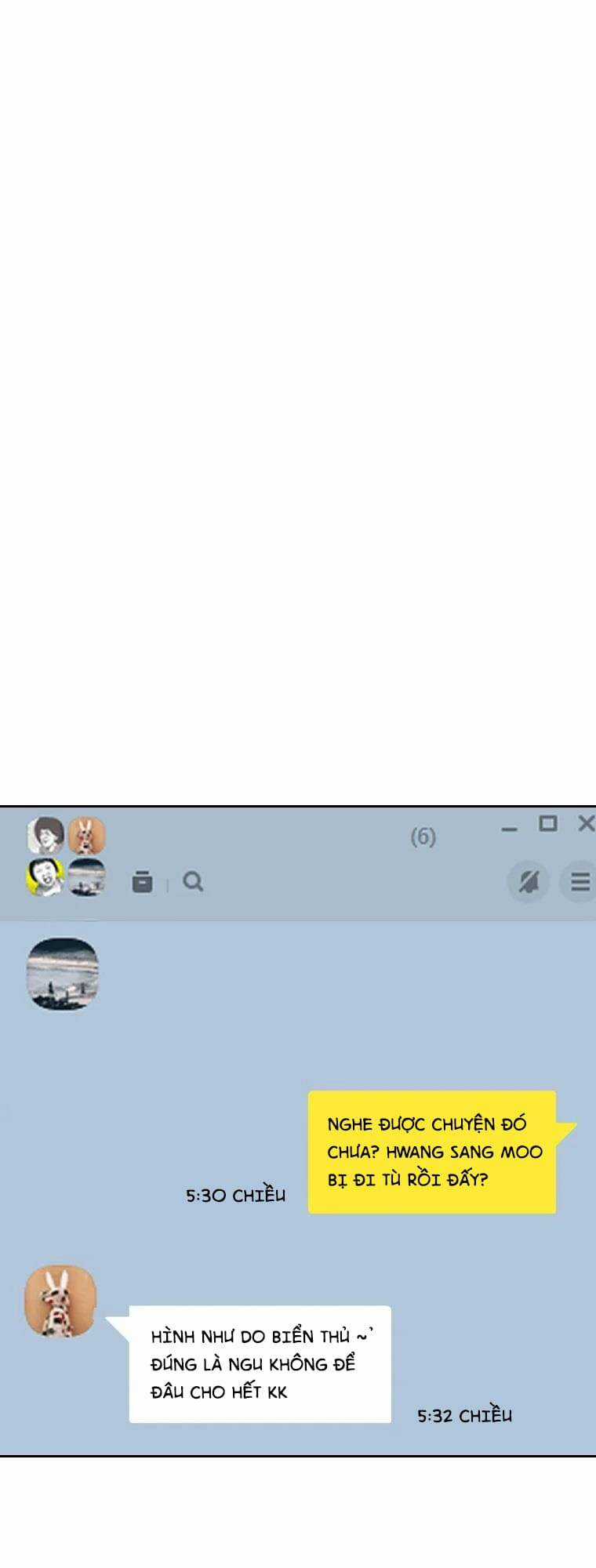 Bạt Tai Chapter 6 trang 133