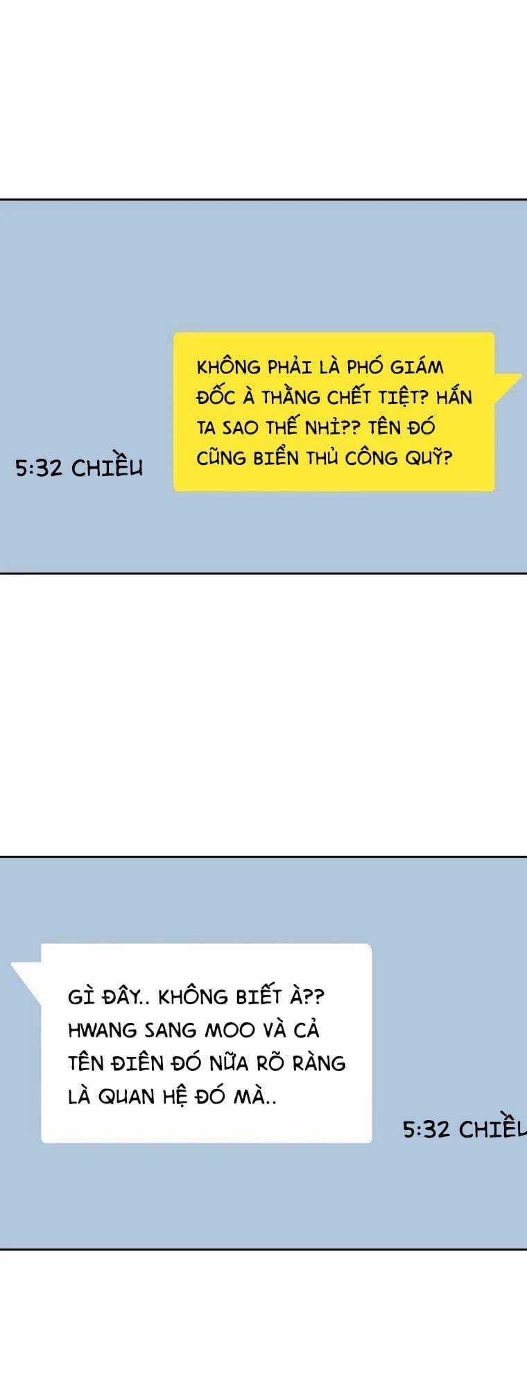 Bạt Tai Chapter 6 trang 134