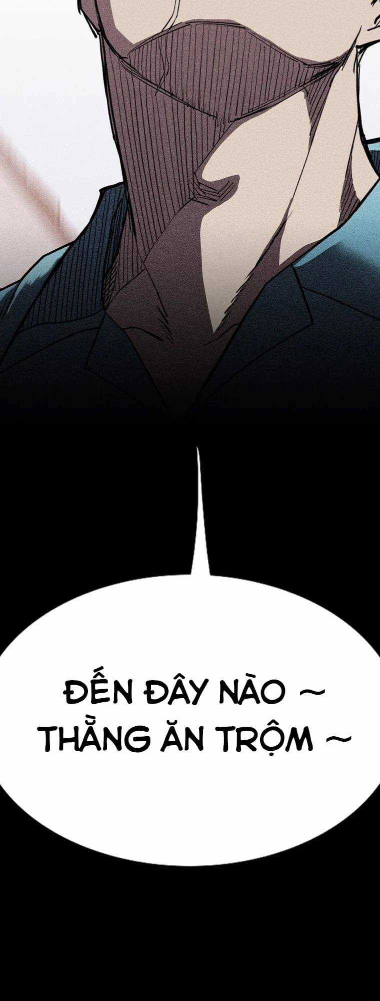 Bạt Tai Chapter 6 trang 14