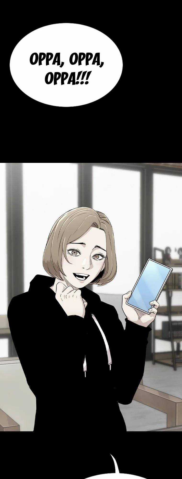 Bạt Tai Chapter 6 trang 164