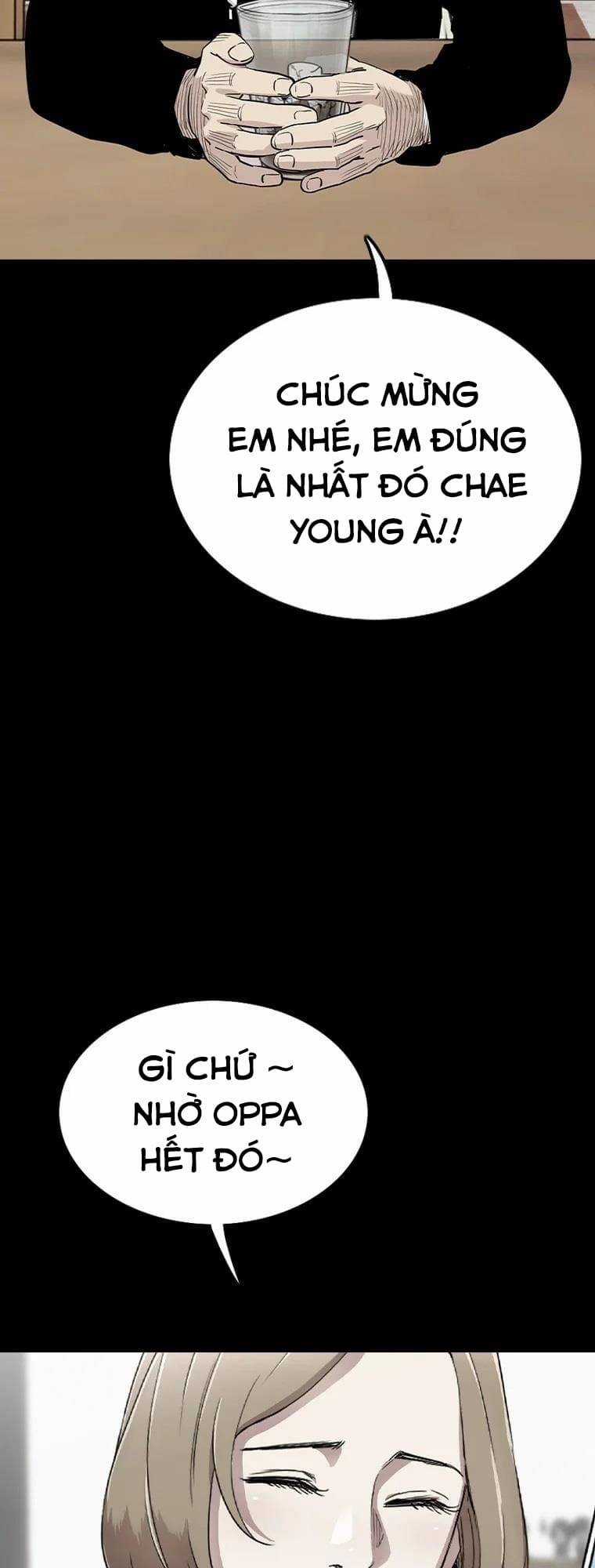 Bạt Tai Chapter 6 trang 166