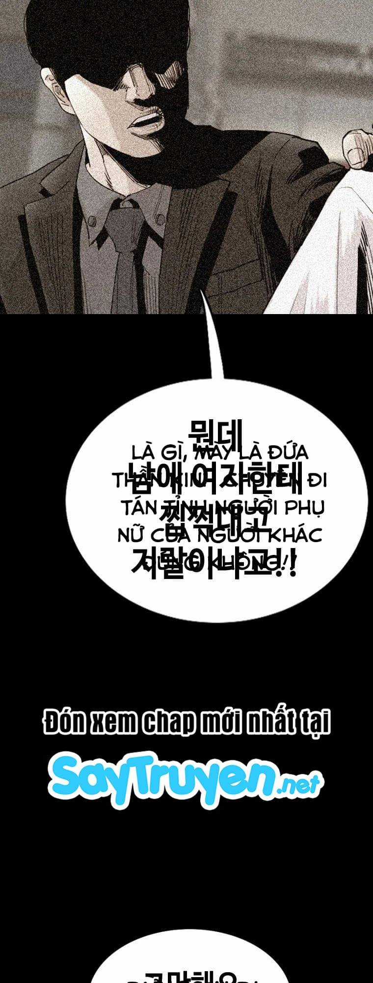 Bạt Tai Chapter 6 trang 177