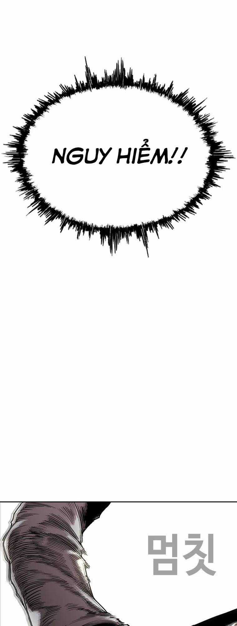 Bạt Tai Chapter 6 trang 18