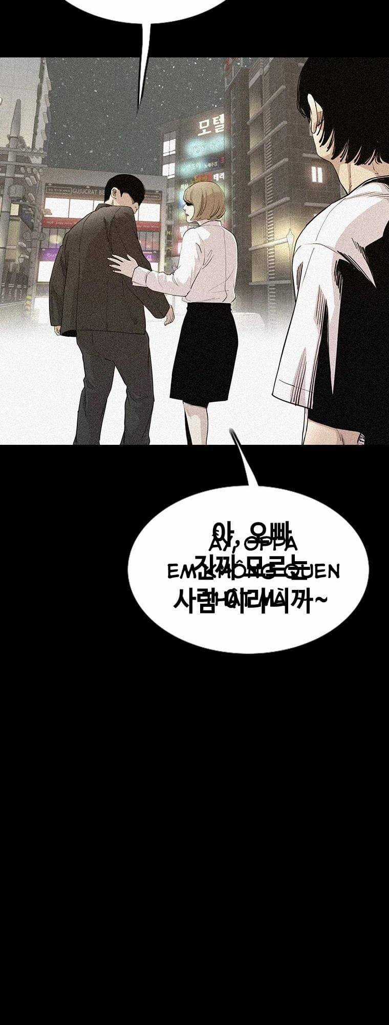 Bạt Tai Chapter 6 trang 183