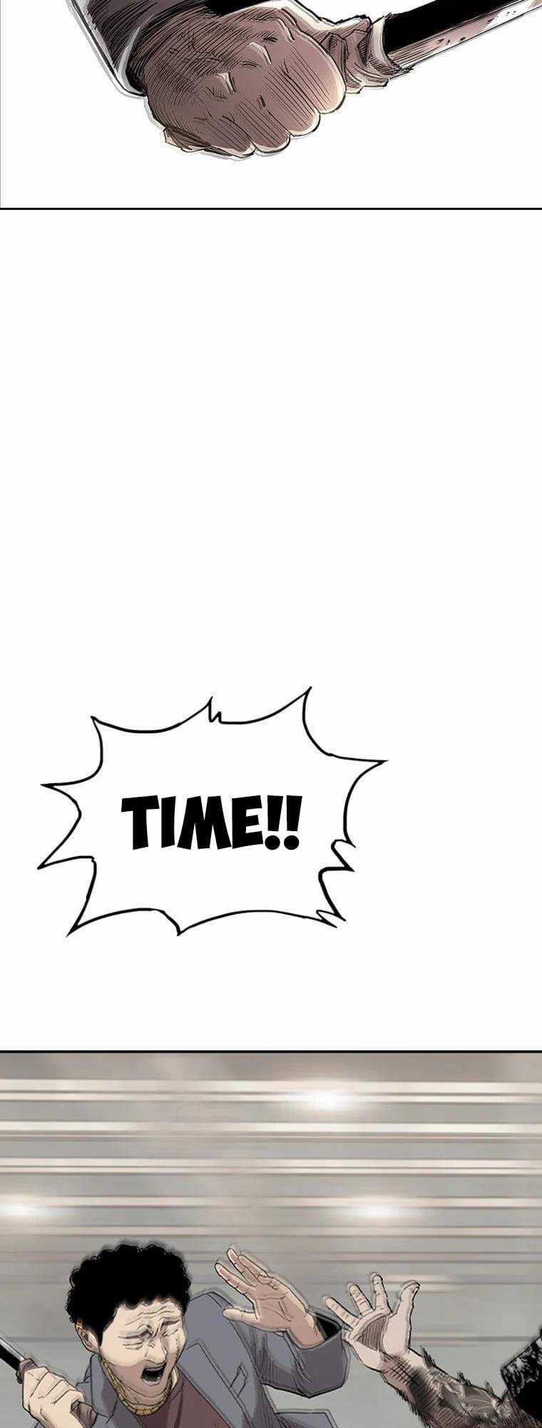 Bạt Tai Chapter 6 trang 19