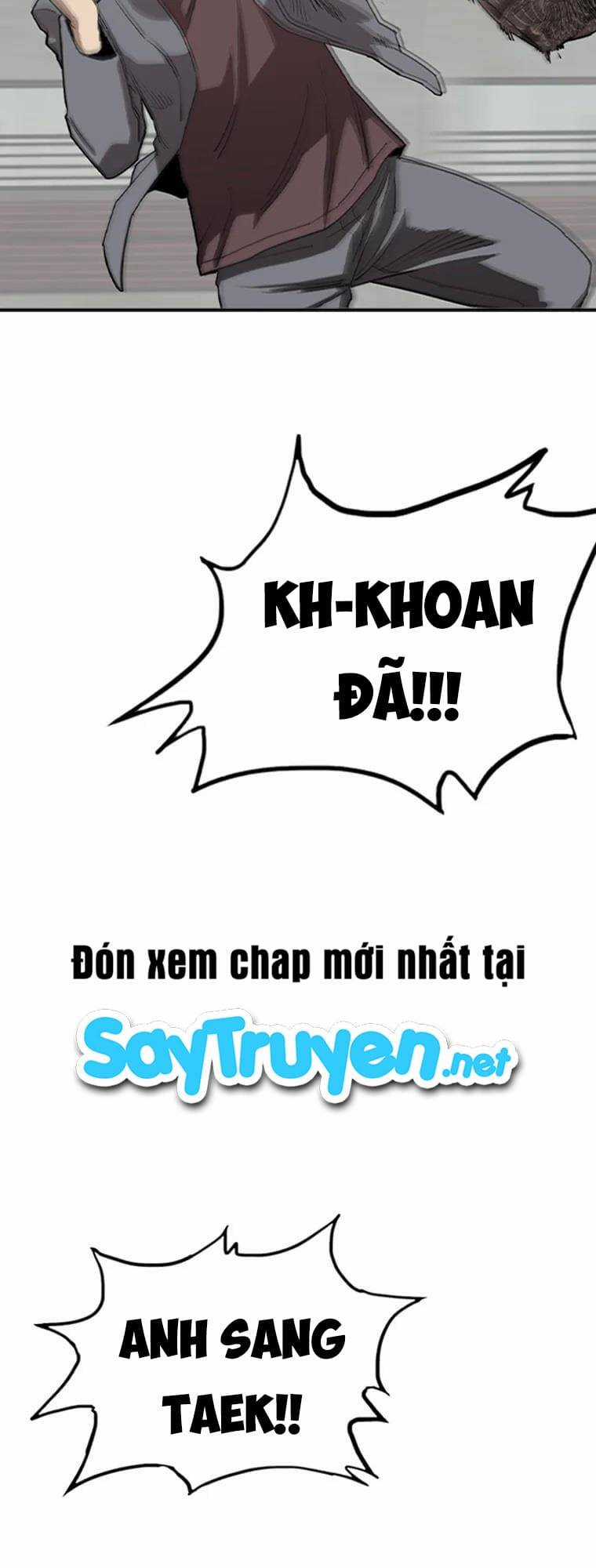 Bạt Tai Chapter 6 trang 20