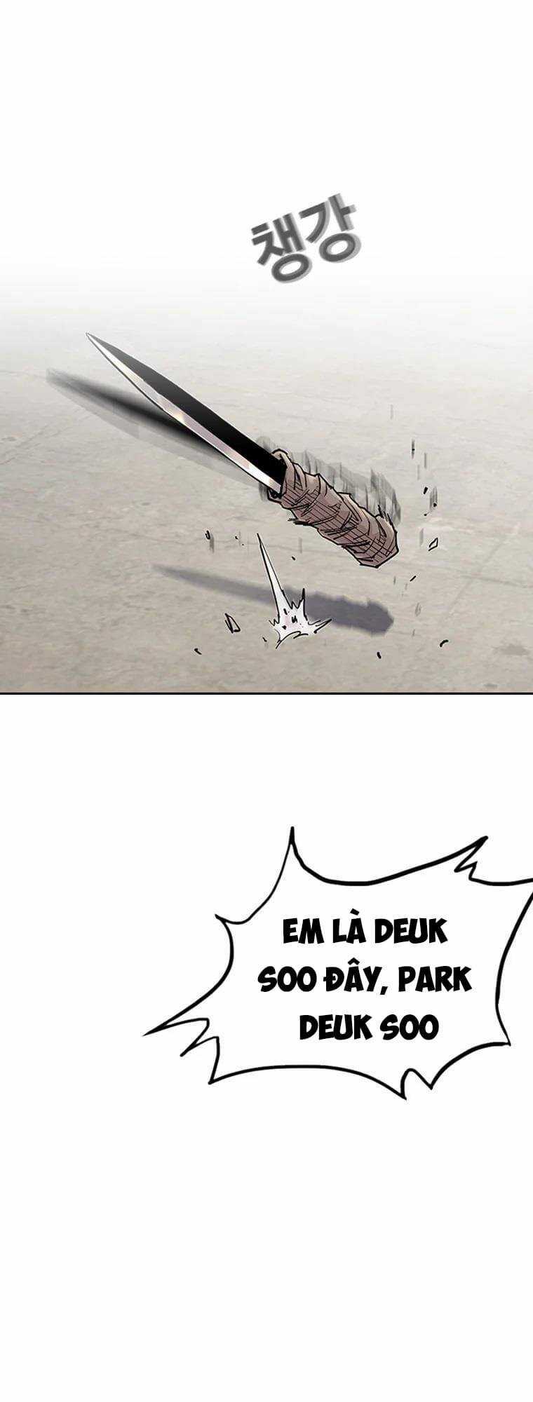 Bạt Tai Chapter 6 trang 21