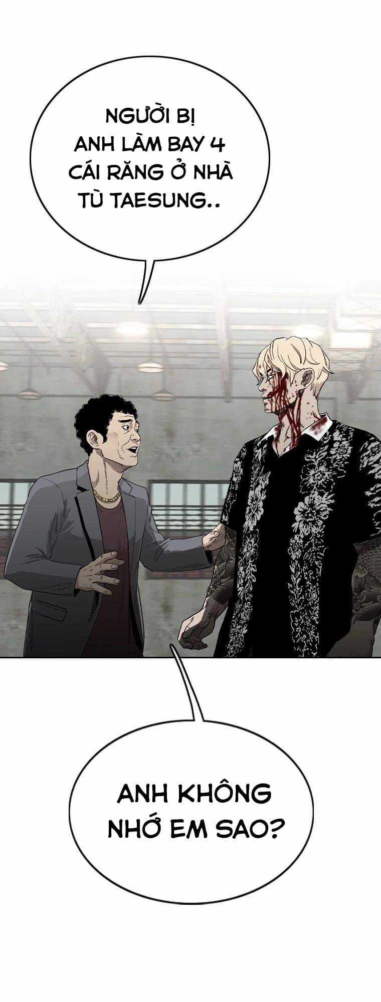 Bạt Tai Chapter 6 trang 22