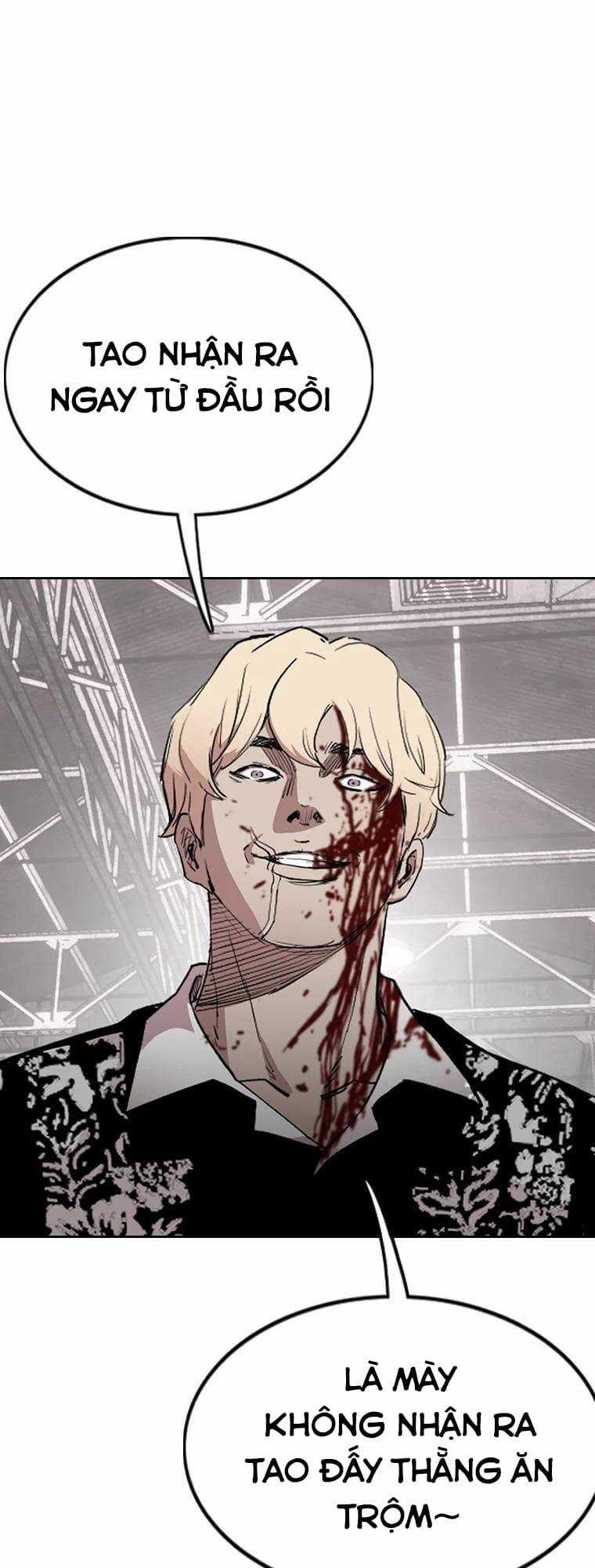 Bạt Tai Chapter 6 trang 23