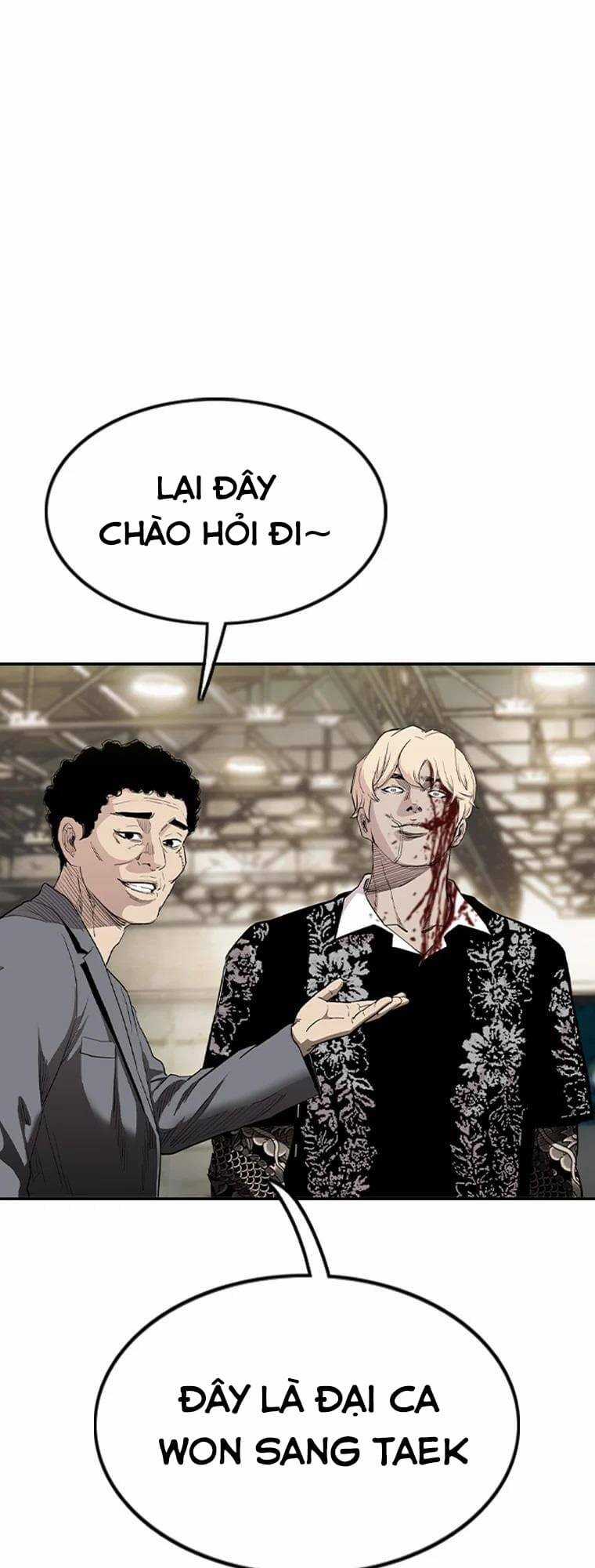 Bạt Tai Chapter 6 trang 25