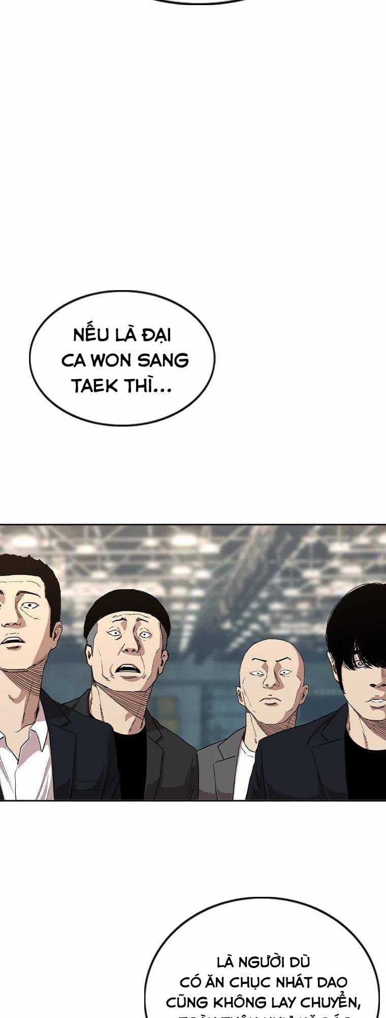 Bạt Tai Chapter 6 trang 26