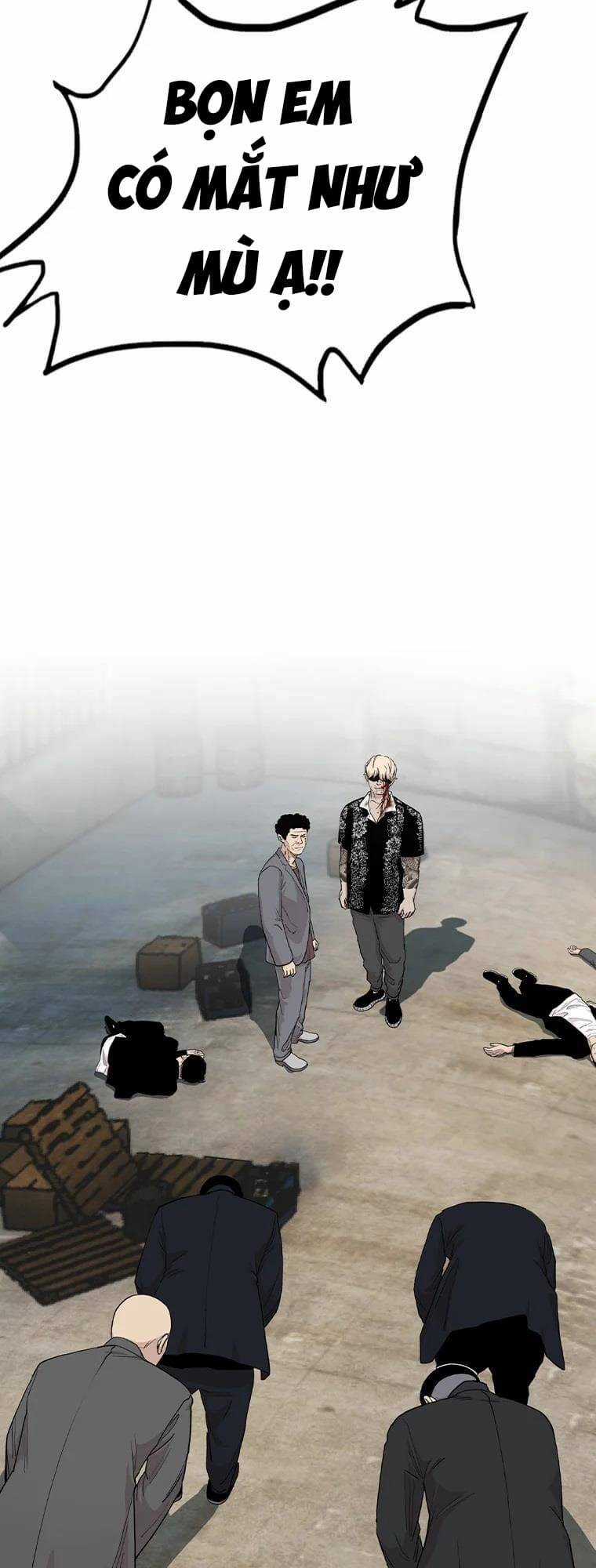 Bạt Tai Chapter 6 trang 28