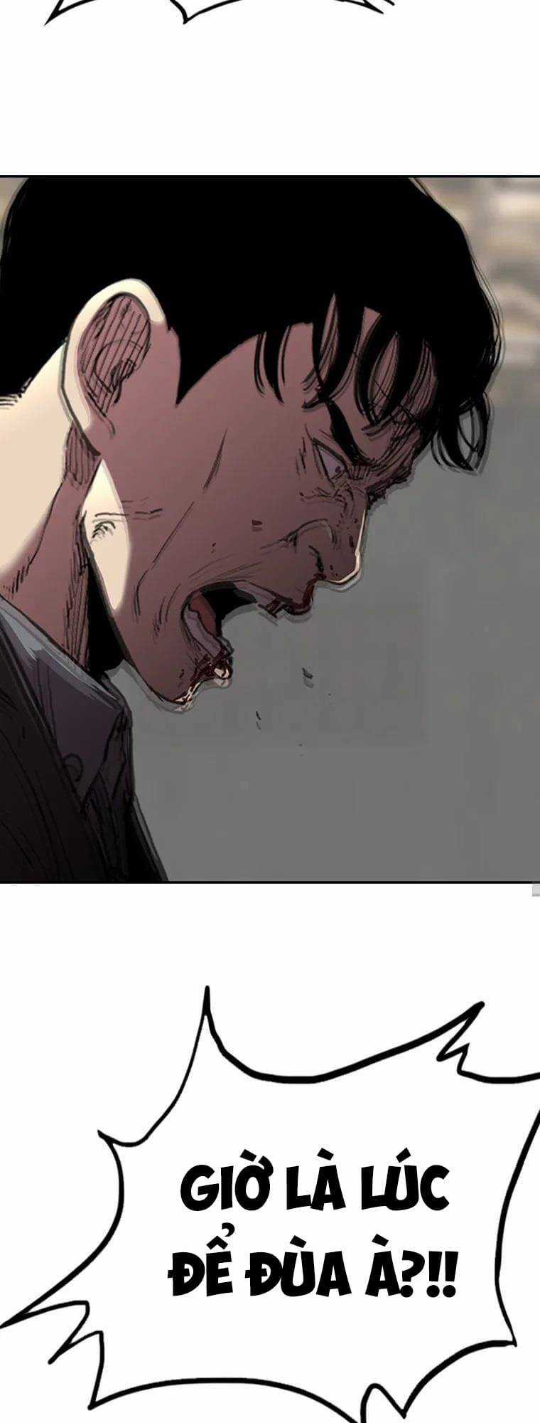 Bạt Tai Chapter 6 trang 32