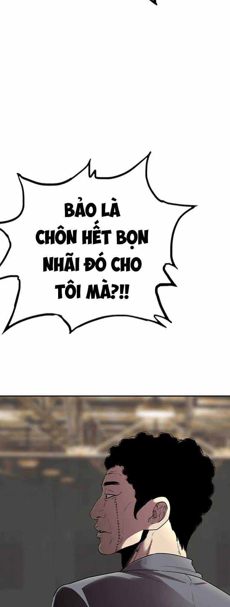 Bạt Tai Chapter 6 trang 33