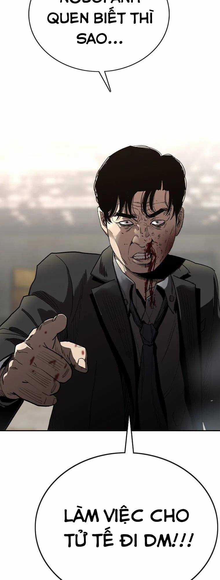 Bạt Tai Chapter 6 trang 35