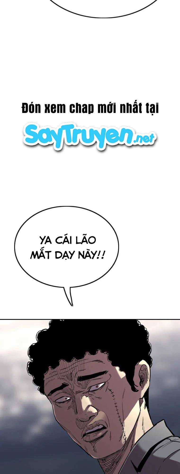 Bạt Tai Chapter 6 trang 36