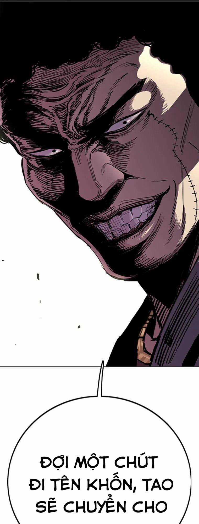 Bạt Tai Chapter 6 trang 39