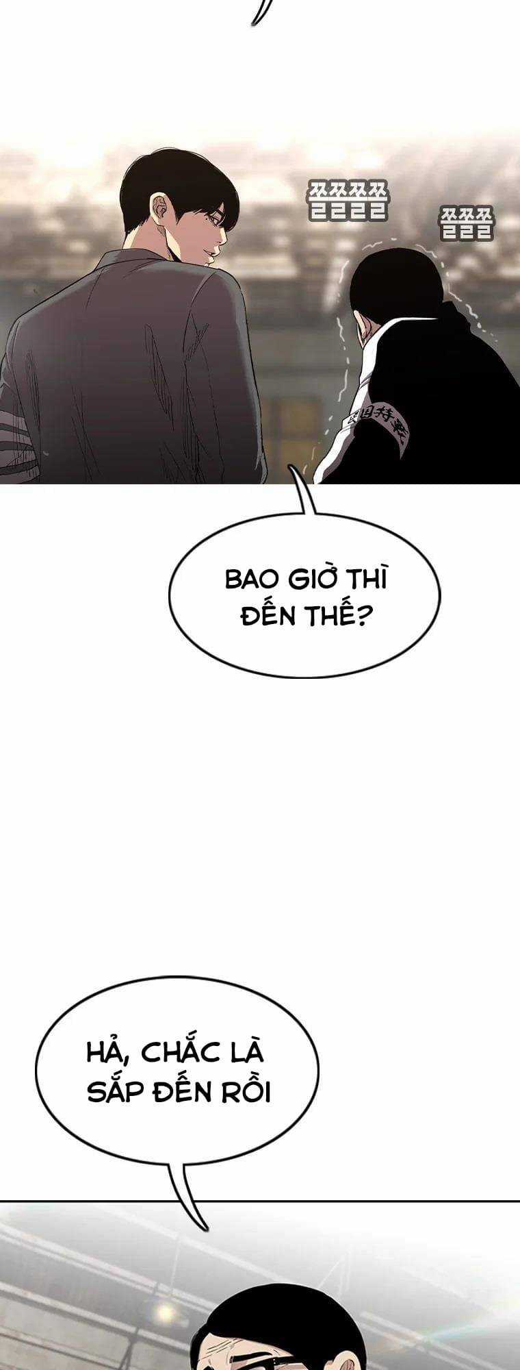 Bạt Tai Chapter 6 trang 46