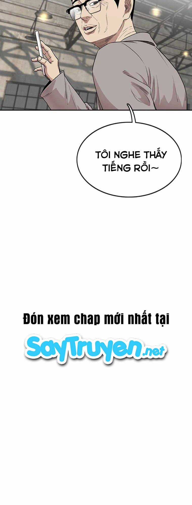 Bạt Tai Chapter 6 trang 47