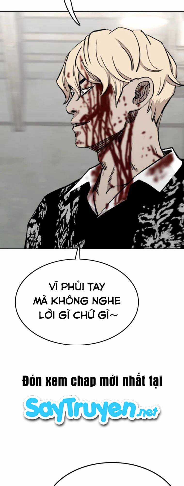 Bạt Tai Chapter 6 trang 51