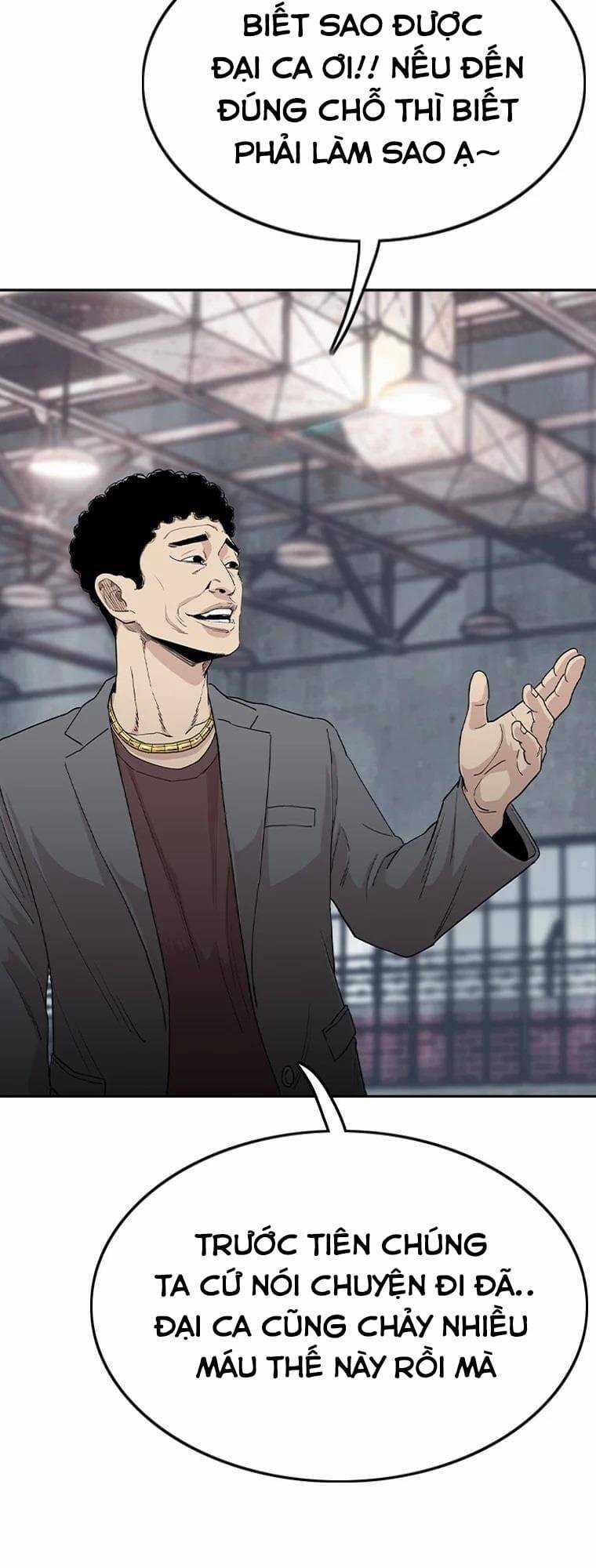 Bạt Tai Chapter 6 trang 52