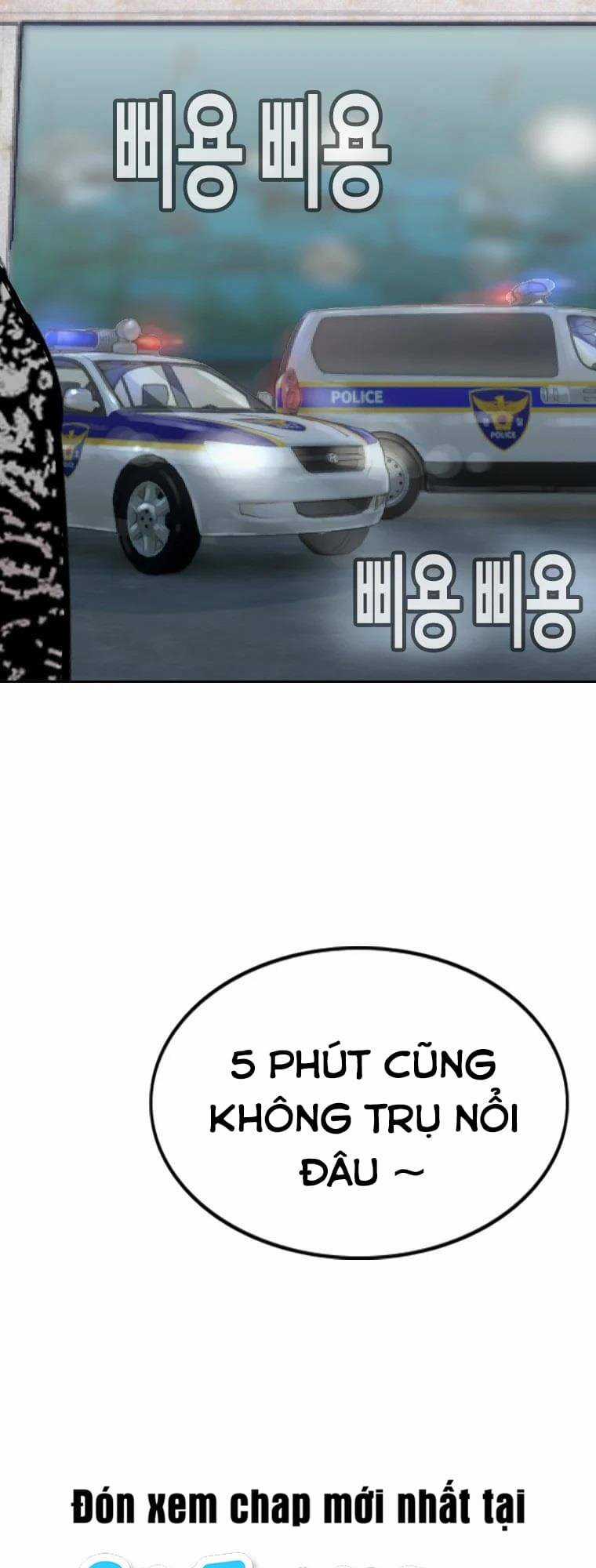 Bạt Tai Chapter 6 trang 55