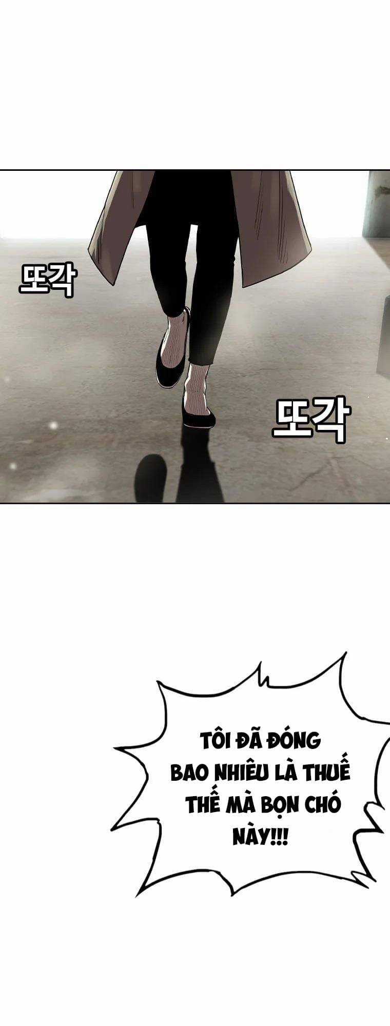 Bạt Tai Chapter 6 trang 61