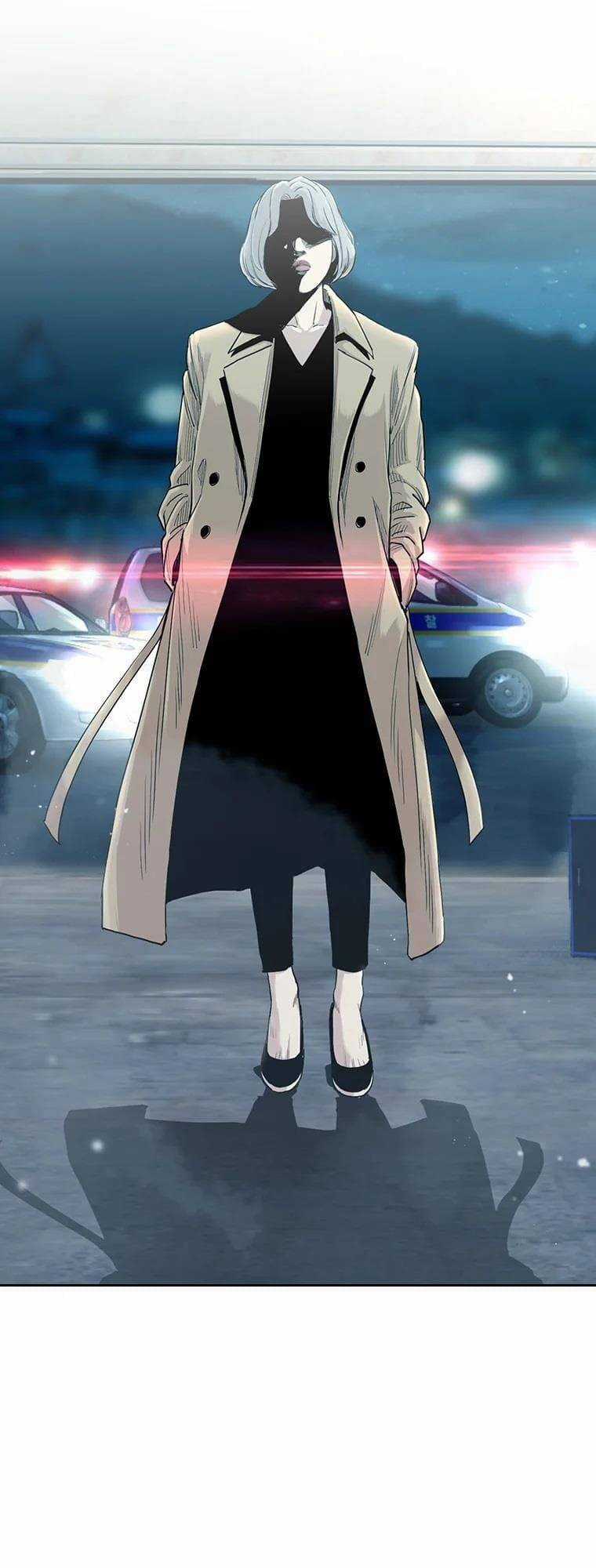 Bạt Tai Chapter 6 trang 64