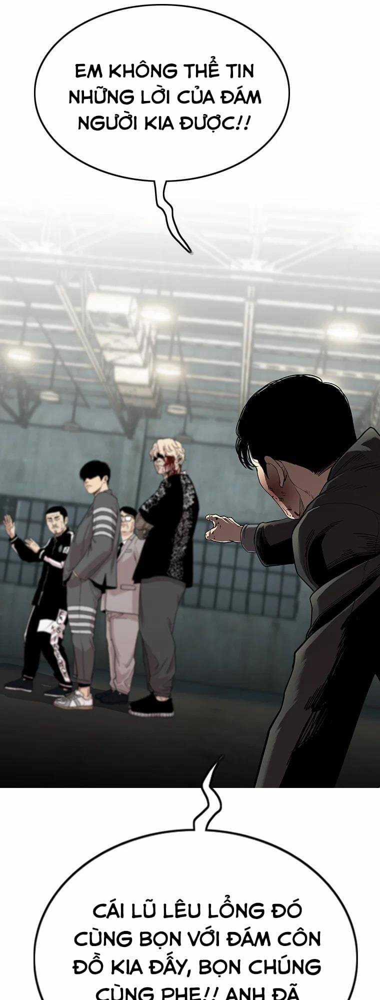 Bạt Tai Chapter 6 trang 78