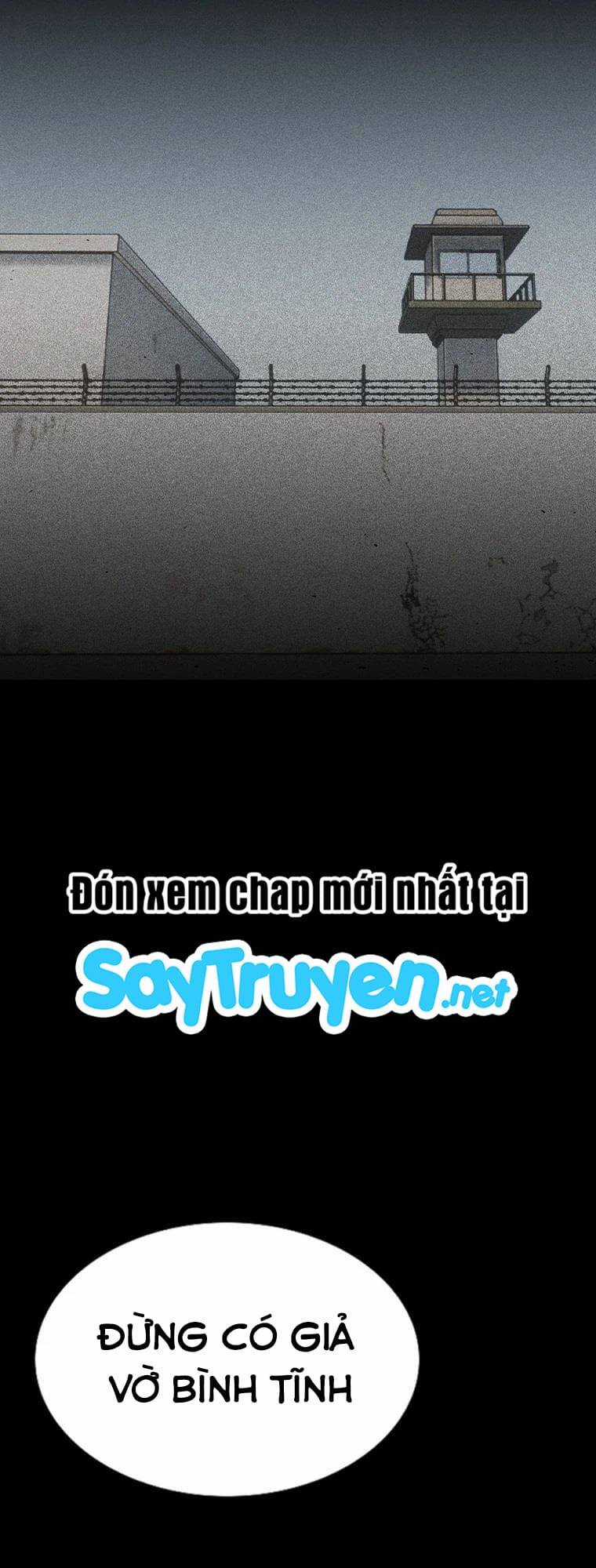 Bạt Tai Chapter 6 trang 8