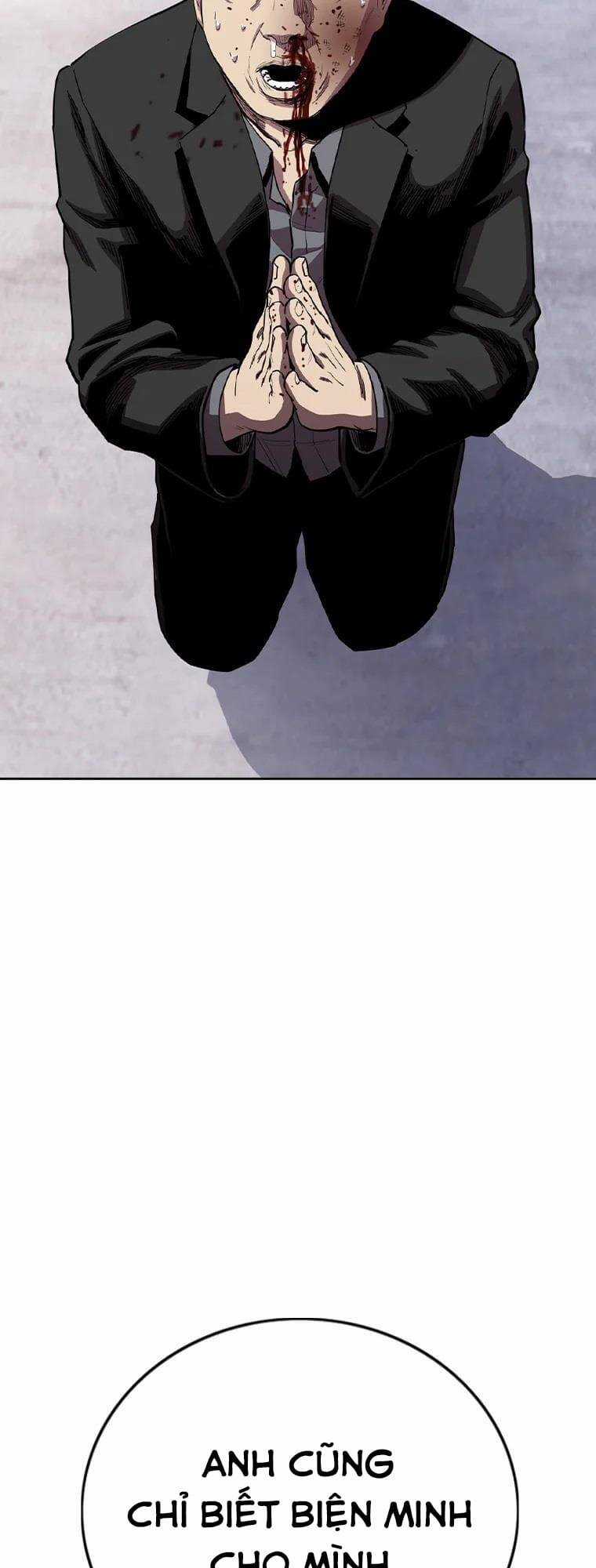 Bạt Tai Chapter 6 trang 84