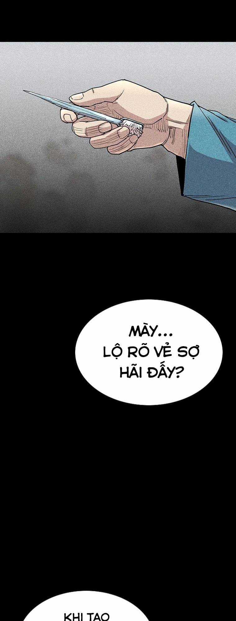 Bạt Tai Chapter 6 trang 9