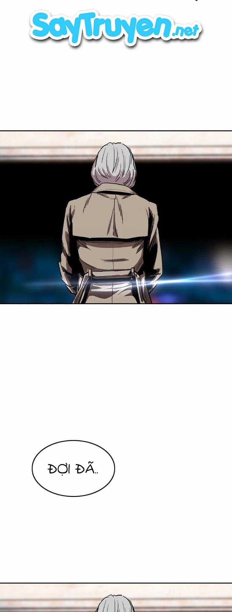 Bạt Tai Chapter 6 trang 91