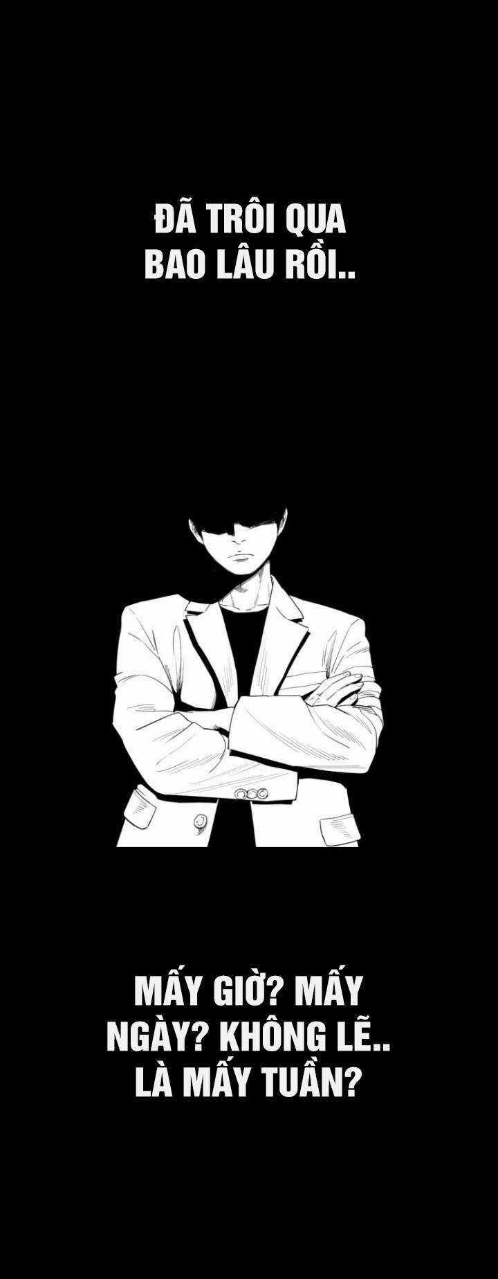 Bạt Tai Chapter 60 trang 11