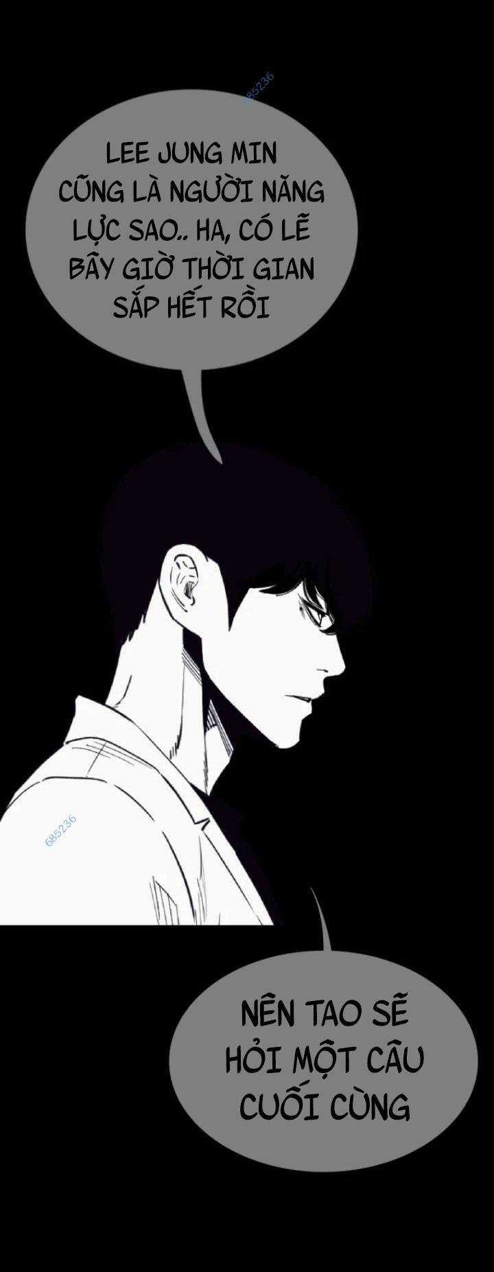 Bạt Tai Chapter 60 trang 114