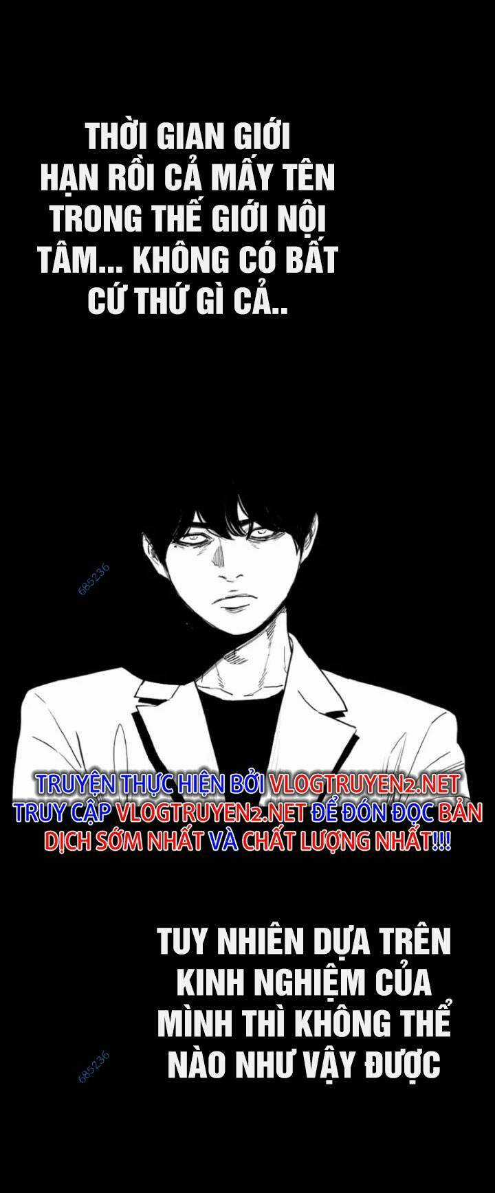 Bạt Tai Chapter 60 trang 12