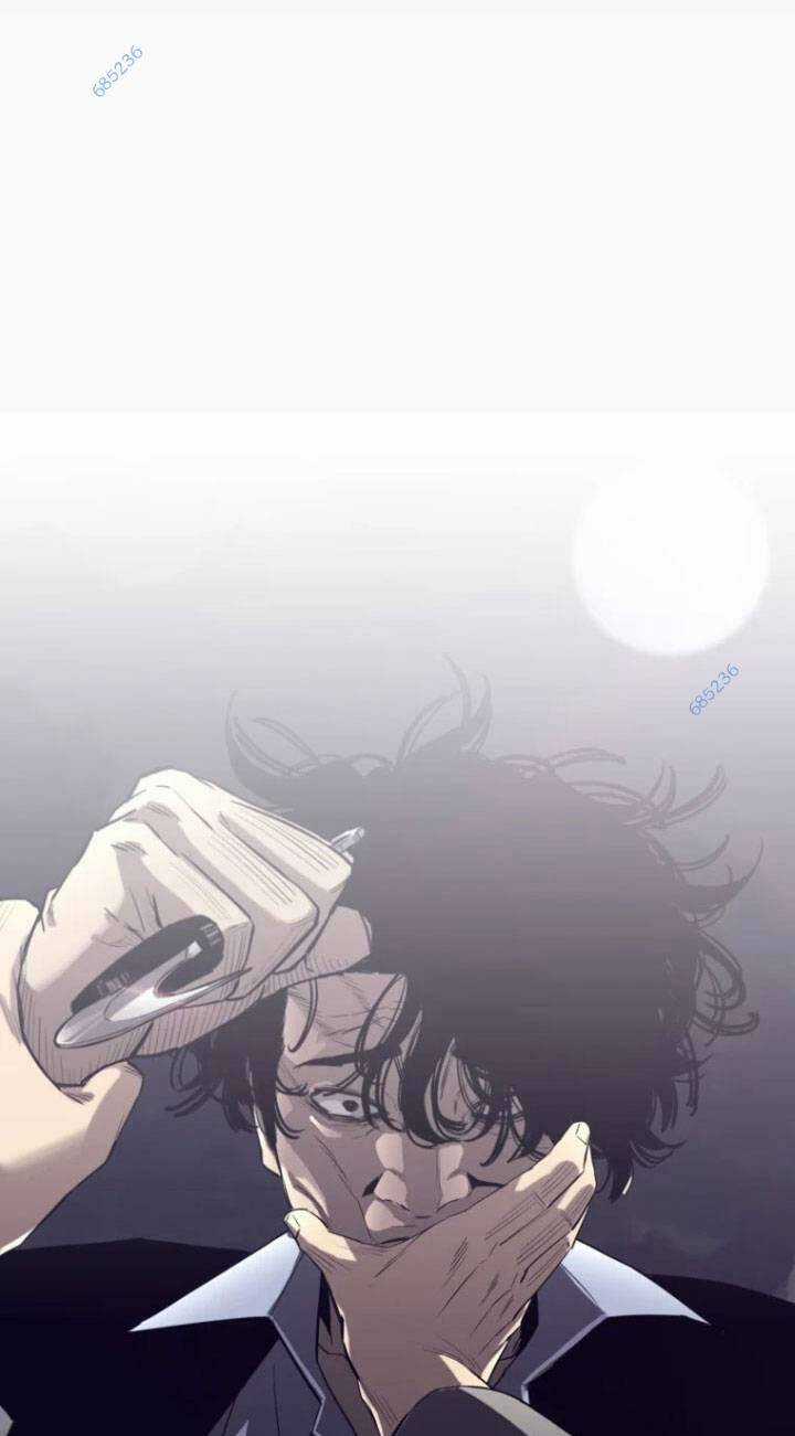 Bạt Tai Chapter 60 trang 132