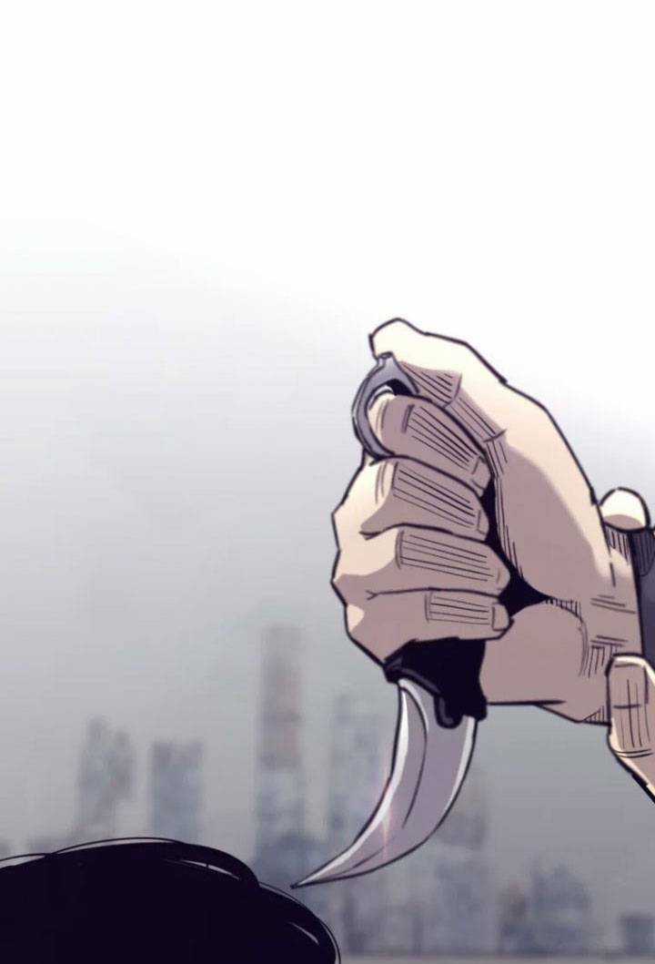 Bạt Tai Chapter 60 trang 134