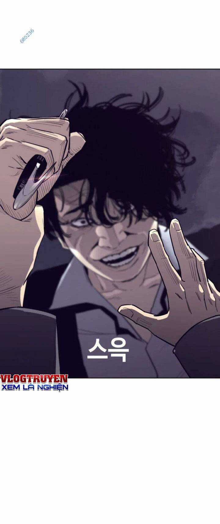 Bạt Tai Chapter 60 trang 136
