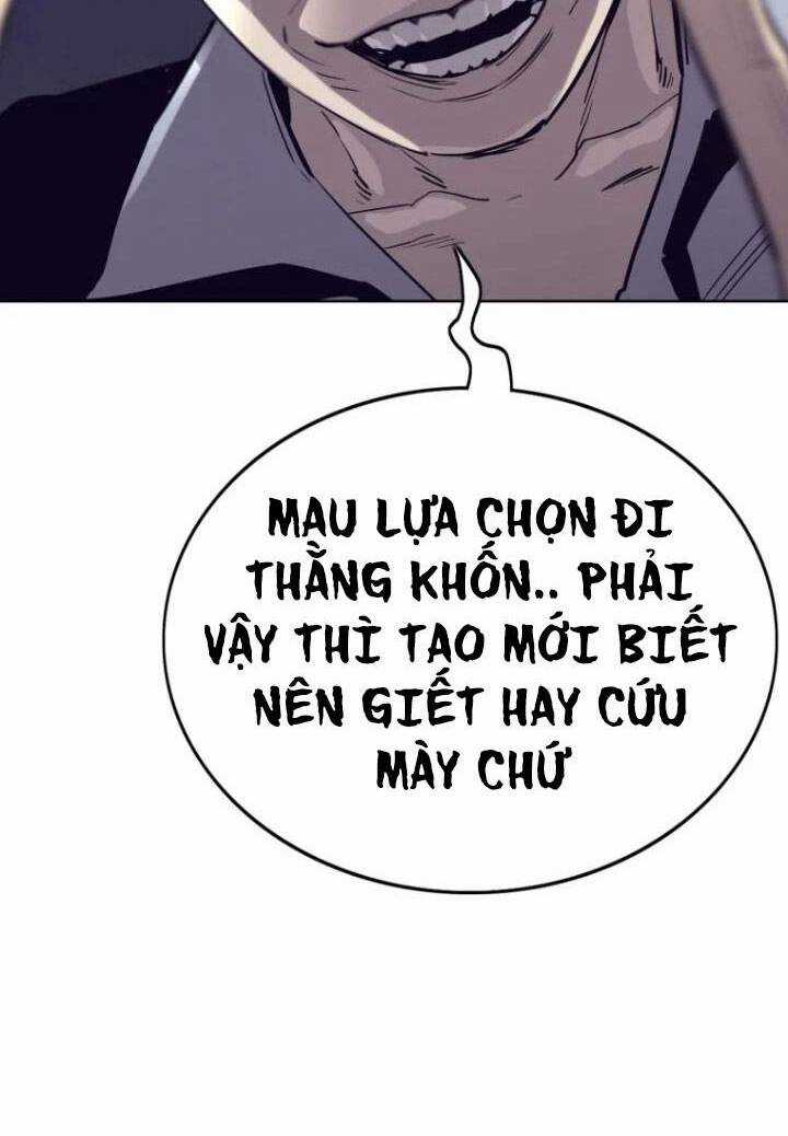 Bạt Tai Chapter 60 trang 138