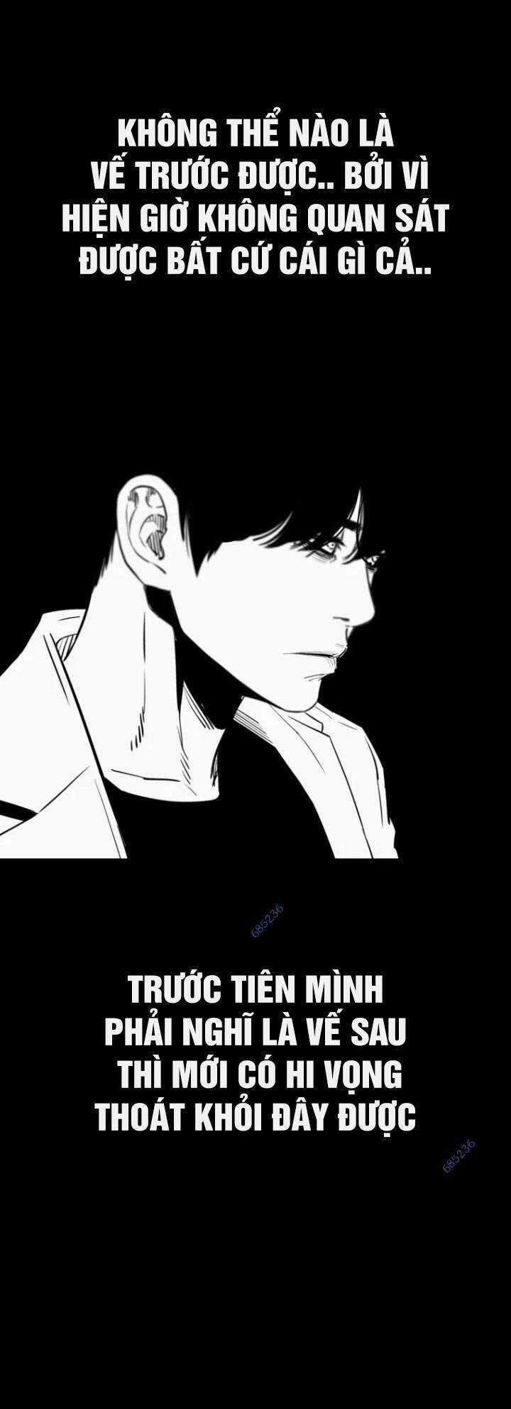 Bạt Tai Chapter 60 trang 15
