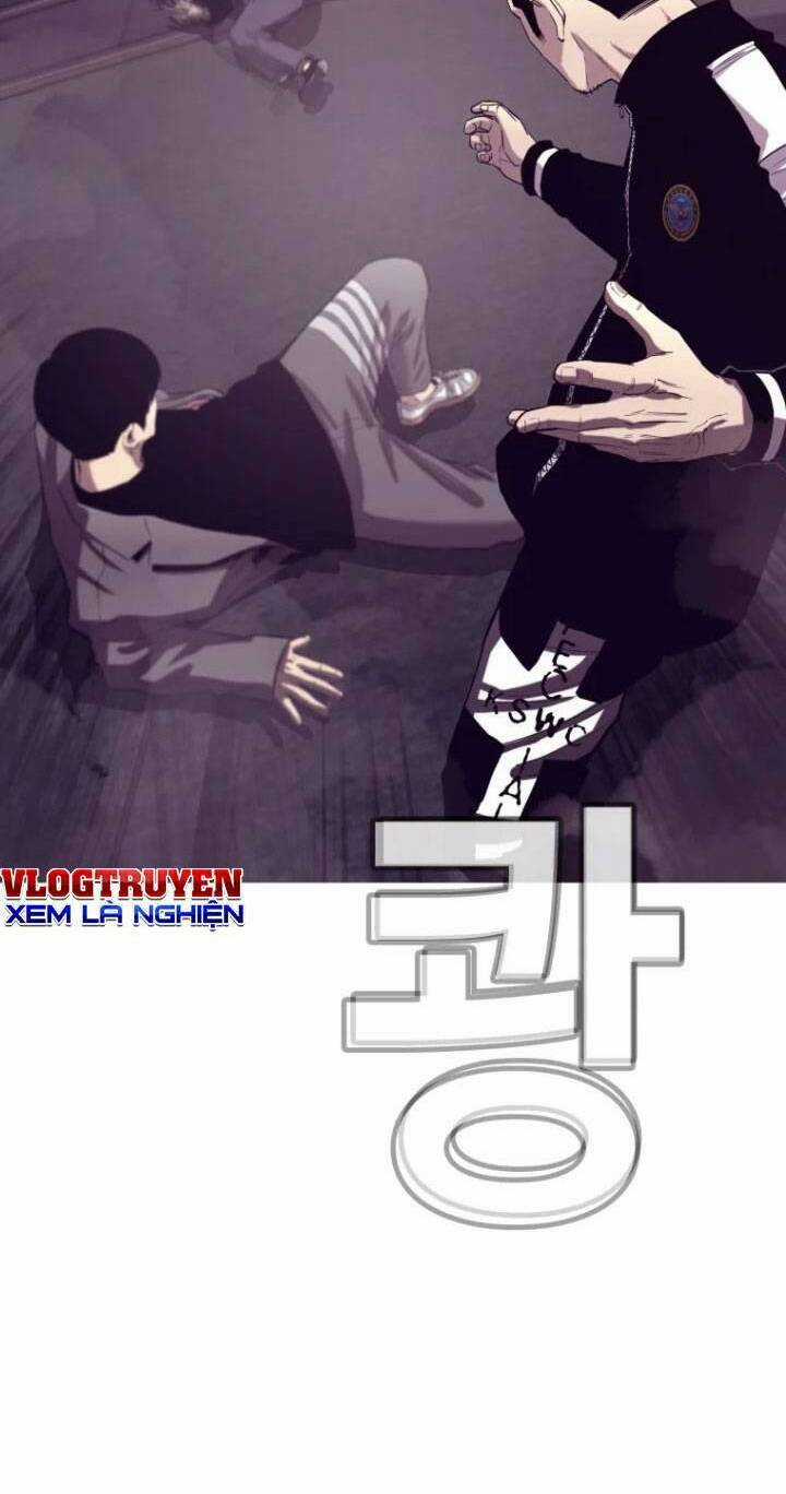 Bạt Tai Chapter 60 trang 155